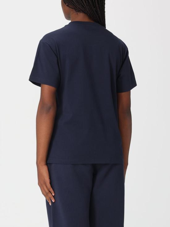 26SS 오트리 반팔 티셔츠 TSPW007B Blue - AUTRY