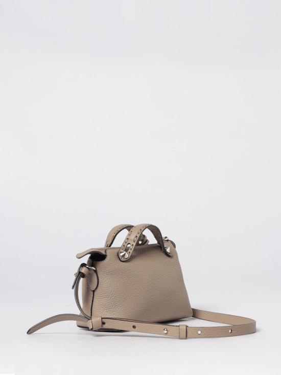 26SS 펜디 바이더웨이 셀러리아 미니백 8BS098ASU2 F04Y9 Rope - FENDI