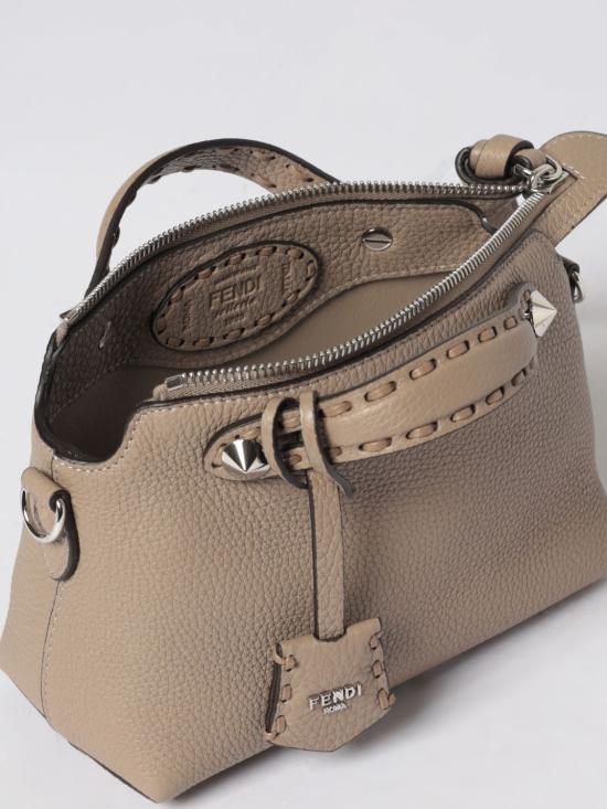 26SS 펜디 바이더웨이 셀러리아 미니백 8BS098ASU2 F04Y9 Rope - FENDI