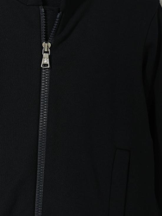 26SS [키즈] 몽클레어 풀오버 8G0000189AKM 778 Blue - MONCLER