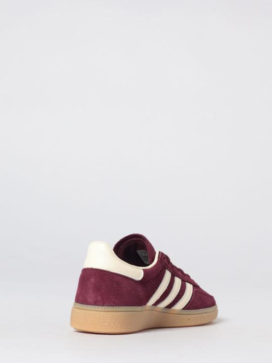 26SS 아디다스 핸드볼 스페지알 스니커즈 JP8726 Burgundy - ADIDAS