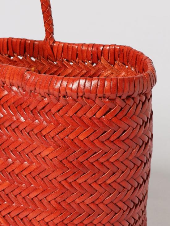 26SS 드래곤디퓨전 토트백 8811 NARAN Orange - DRAGON DIFFUSION