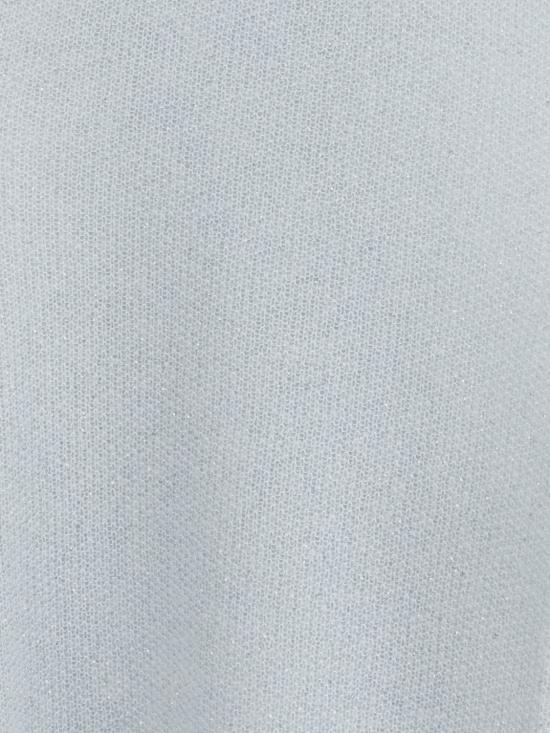 26SS 파비아나 필리피 스웨터 MAD266F131L795 5154 Blue - FABIANA FILIPPI