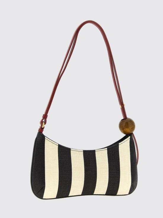 26SS 자크뮈스 숄더백 26EBAW00057AE00076 1FY Multicolor - JACQUEMUS