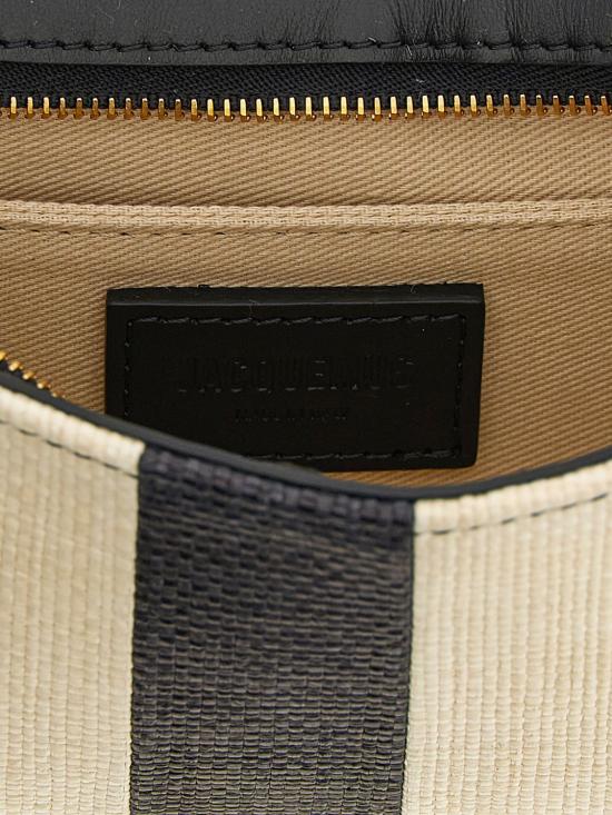 26SS 자크뮈스 숄더백 26EBAW00057AE00076 1FY Multicolor - JACQUEMUS