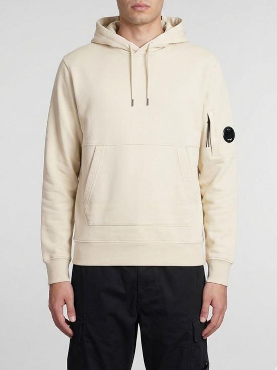 26SS 씨피 컴퍼니 긴팔 티셔츠 20CMSS714A005086W 114 Ice