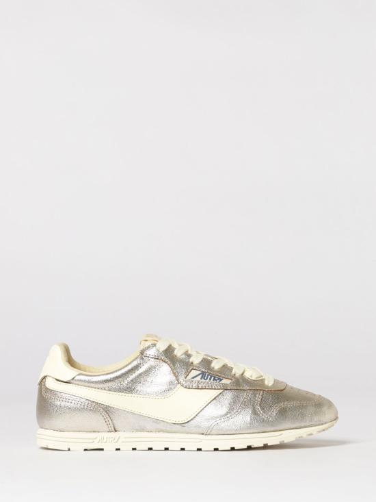 26SS 오트리 WINDSPIN 윈드스핀 스니커즈 WSLWAJ01 Grey