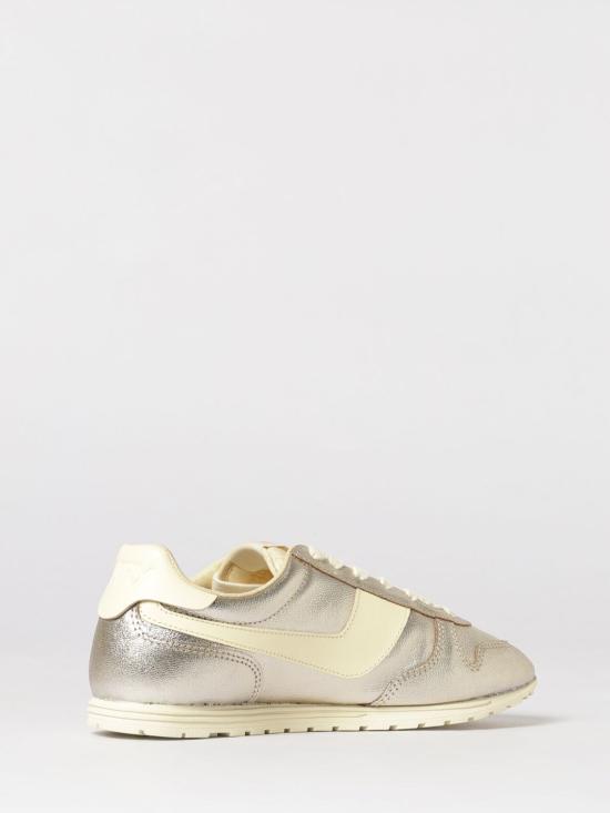 26SS 오트리 WINDSPIN 윈드스핀 스니커즈 WSLWAJ01 Grey - AUTRY