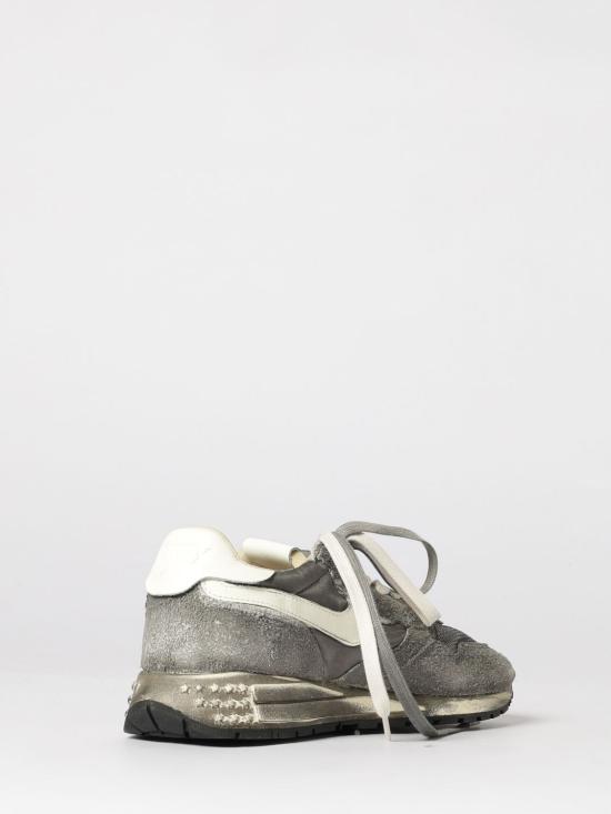 26SS 오트리 스니커즈 WVLMYS07 Grey - AUTRY