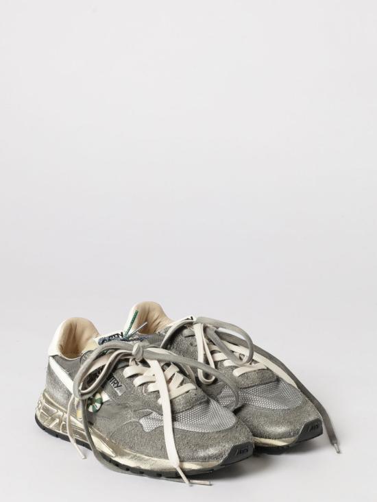 26SS 오트리 스니커즈 WVLMYS07 Grey - AUTRY