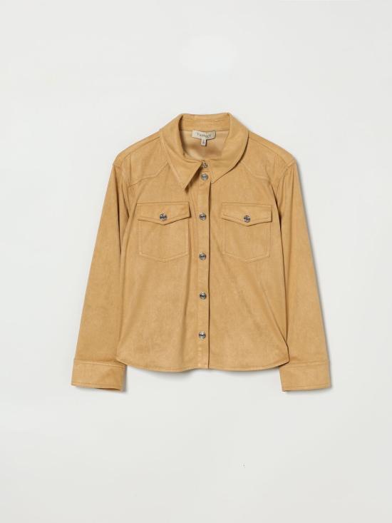 26SS [키즈] 트윈셋 캐주얼 자켓 261GJ2140 13191 Beige