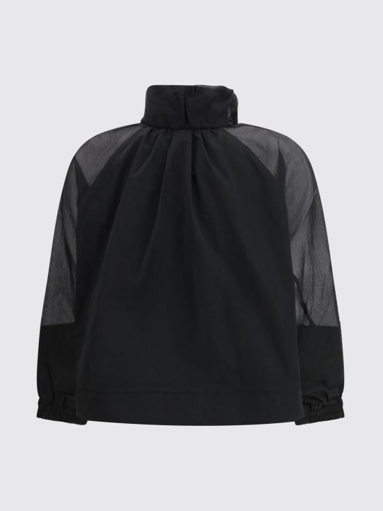 26SS 핑코 자켓 106592A325 Z99 Black - PINKO