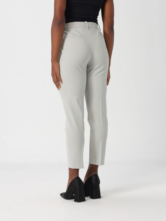 26SS 핑코 트레이닝 상의 100155A36R I18 Grey - PINKO