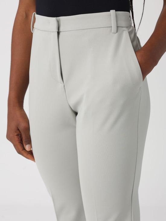 26SS 핑코 트레이닝 상의 100155A36R I18 Grey - PINKO