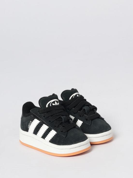 26SS [키즈] 아디다스 스니커즈 JI4335 Black - ADIDAS