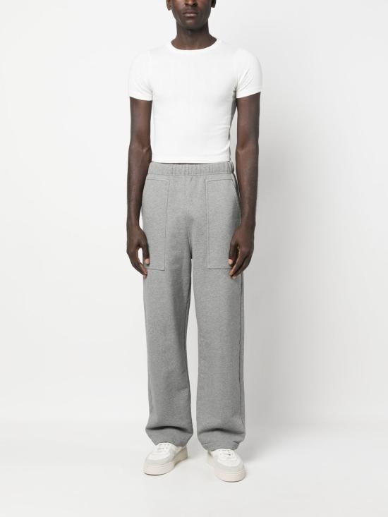 26SS 익스트림캐시미어 반팔 티셔츠 TINASNOW DOM - EXTREME CASHMERE