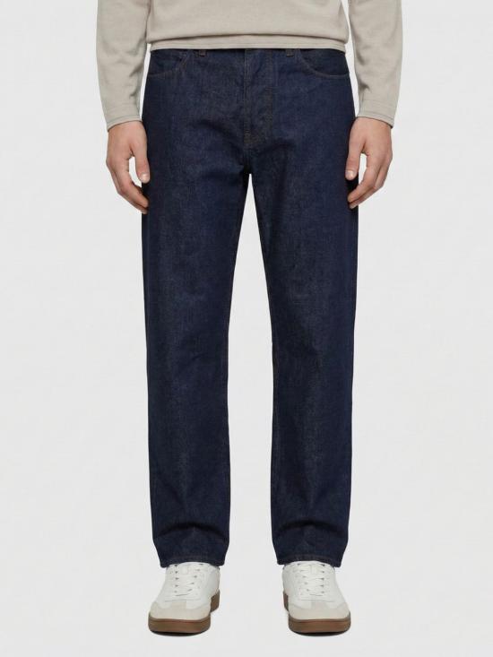 26SS 스톤 아일랜드 데님 팬츠 J100006S00J7 VJ201 Blue