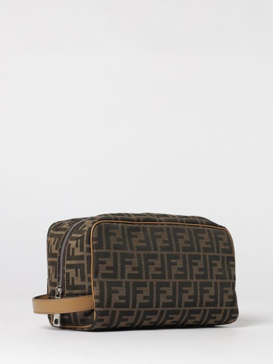 26SS 펜디 가방 7N0141ALWK F1HRM Tobacco - FENDI