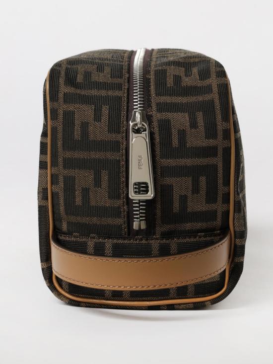 26SS 펜디 가방 7N0141ALWK F1HRM Tobacco - FENDI