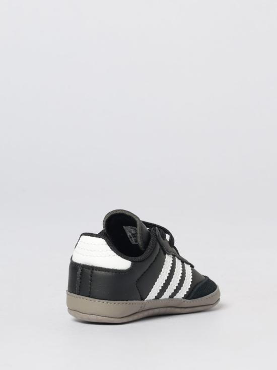 26SS [키즈] 아디다스 스니커즈 JI2757 Black - ADIDAS