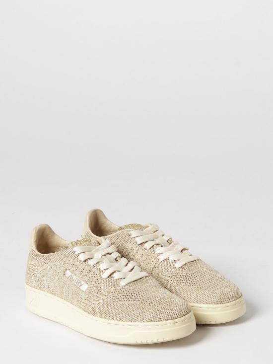 26SS 오트리 스니커즈 EKLWKU02 Grey - AUTRY