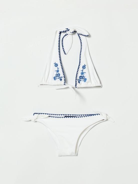 26SS [키즈] 에르마노 설비노 스윔팬츠 Z9G0097755 9956 White