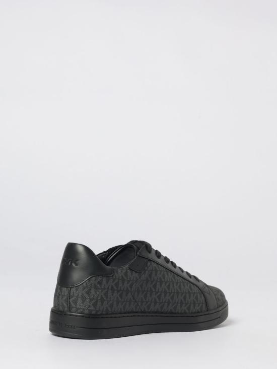 26SS 마이클 코어스 스니커즈 42F9KEFS2Q 001 Black - MICHAEL KORS