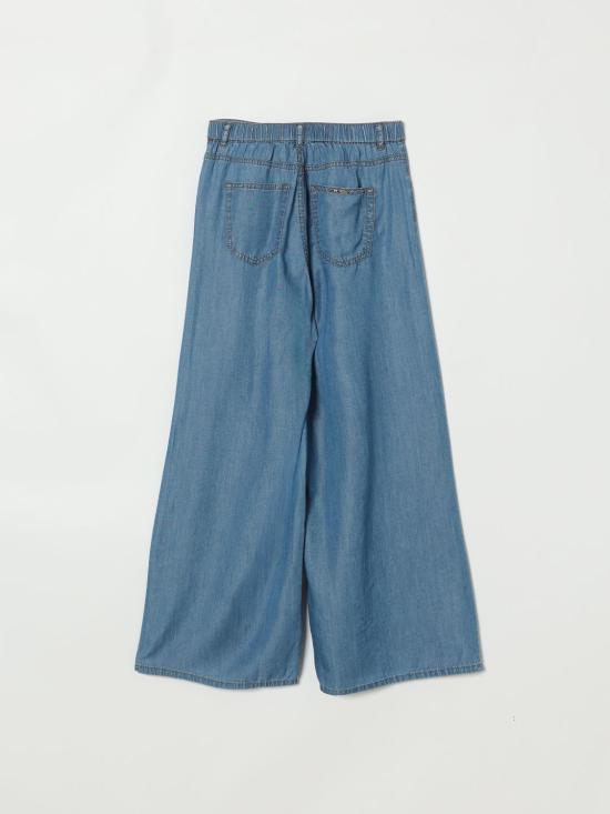 26SS [키즈] 트윈셋 진 261GJ2070 13235 Blue - TWINSET