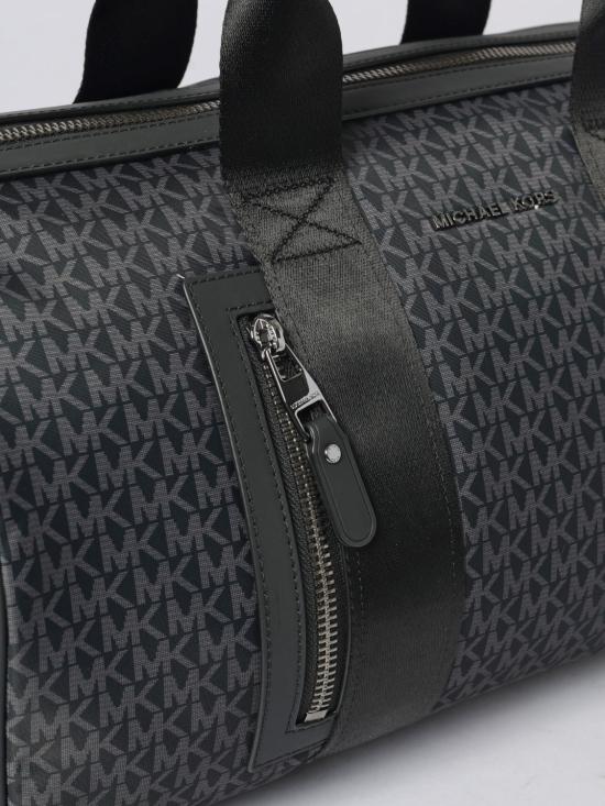 26SS 마이클 코어스 가방 33R6LBNU3O 001 Black - MICHAEL KORS