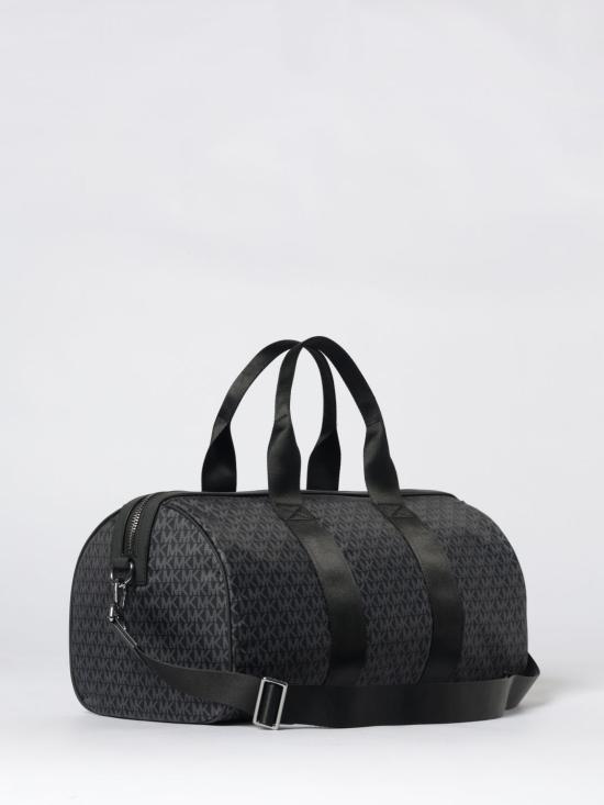 26SS 마이클 코어스 가방 33R6LBNU3O 001 Black - MICHAEL KORS