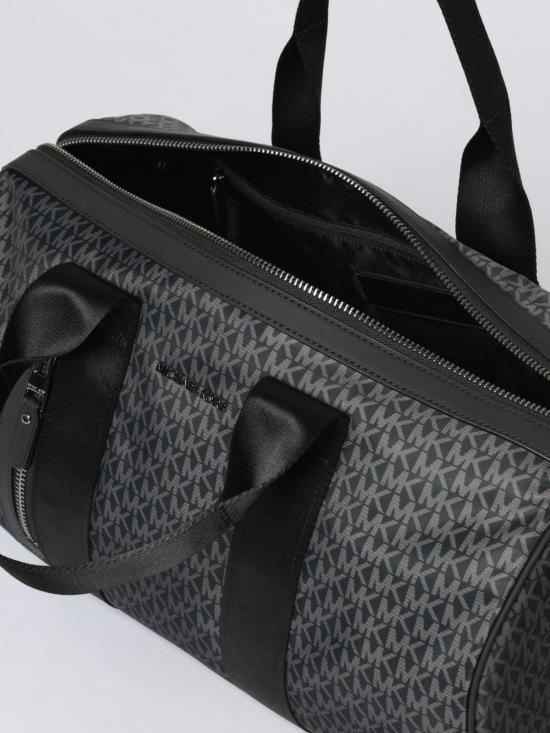 26SS 마이클 코어스 가방 33R6LBNU3O 001 Black - MICHAEL KORS