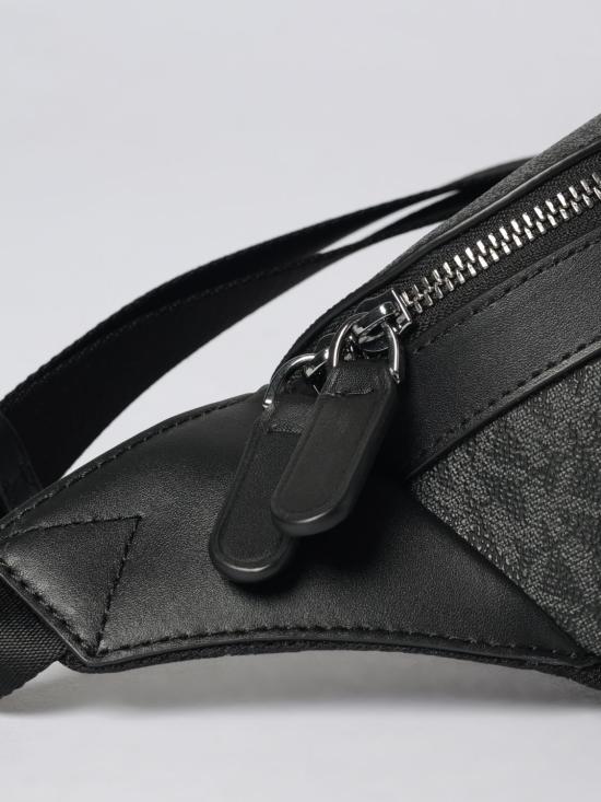 26SS 마이클 코어스 가방 33S0LGYC1B 001 Black - MICHAEL KORS