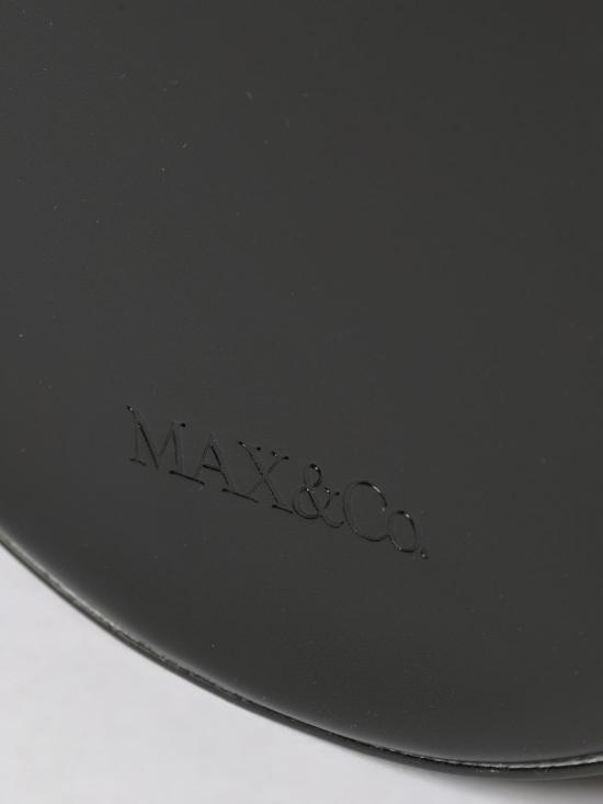 26SS [키즈] 막스앤코 가방 MX0327MX090 MX900 Black - MAX & CO.