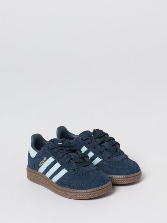 26SS [키즈] 아디다스 스니커즈 JI2899 Navy - ADIDAS