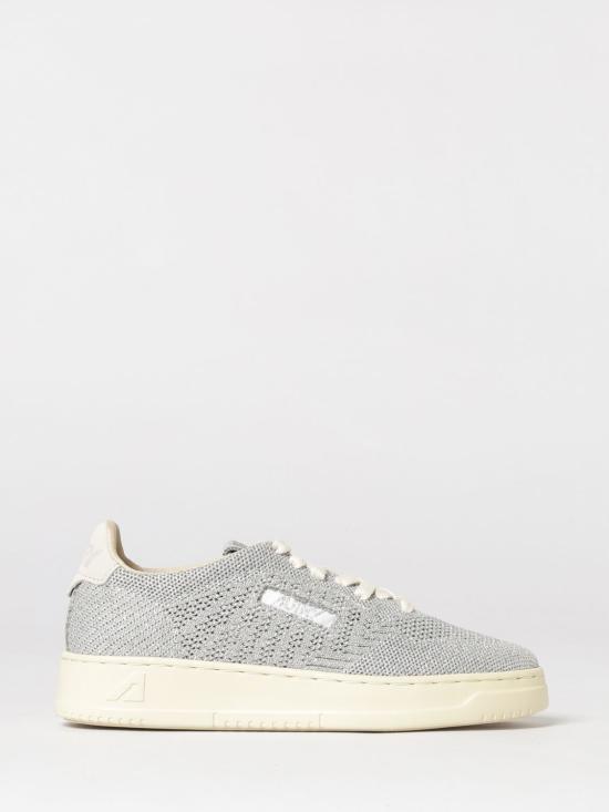 26SS 오트리 스니커즈 EKLWKU01 Silver