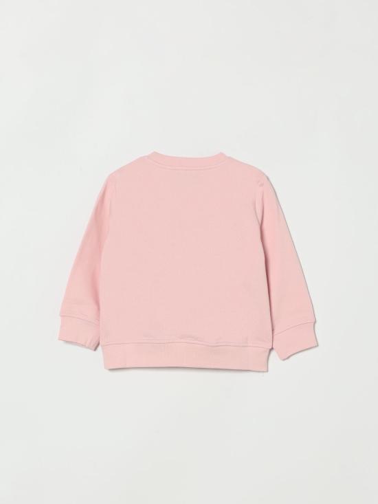 26SS [키즈] 스텔라 맥카트니 풀오버 TY4A10Z3409 51R Pink - STELLA MCCARTNEY