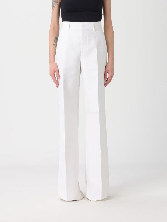 26SS 디스퀘어드2 수트 세트 S75FT0270S36606 100 White - DSQUARED2