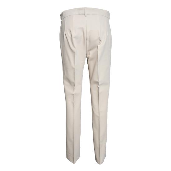 26SS 에스막스마라 스트레이트 팬츠 2619131061600 038 Beige - 'S MAX MARA
