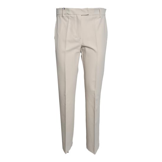 26SS 에스막스마라 스트레이트 팬츠 2619131061600 038 Beige