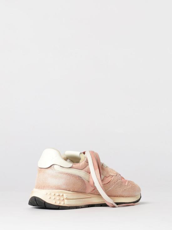 26SS 오트리 스니커즈 WVLWYS02 Pink - AUTRY