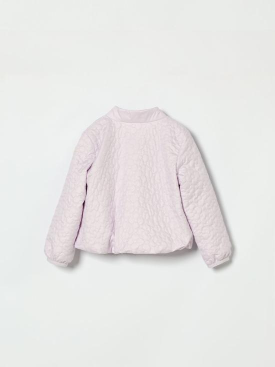 26SS [키즈] 몽클레어 캐주얼 자켓 1A00025788V0 509 Pink - MONCLER