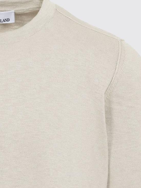 26SS 스톤 아일랜드 스웨터 5100052S00B0 V009A Beige - STONE ISLAND