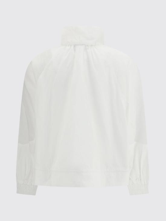 26SS 핑코 자켓 106592A325 Z04 White - PINKO