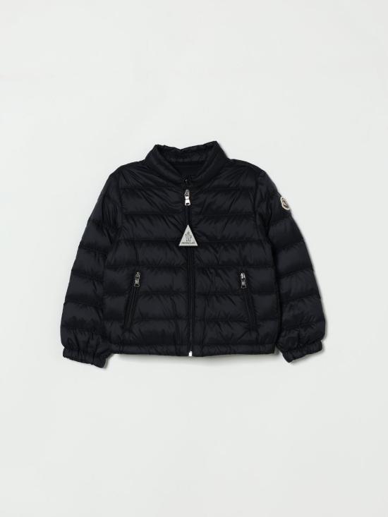 26SS [키즈] 몽클레어 캐주얼 자켓 1A00021597YF 778 Blue