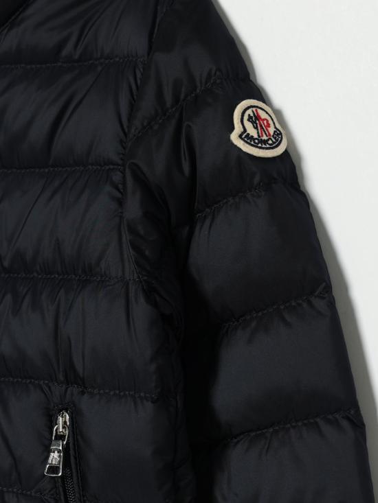 26SS [키즈] 몽클레어 캐주얼 자켓 1A00021597YF 778 Blue - MONCLER