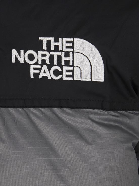 26SS 노스페이스 자켓 NF0A3C8D RPI1 Grey - NORTH FACE