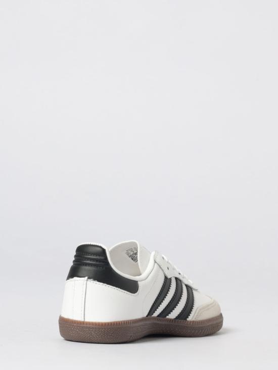 26SS [키즈] 아디다스 스니커즈 IE3677 White - ADIDAS