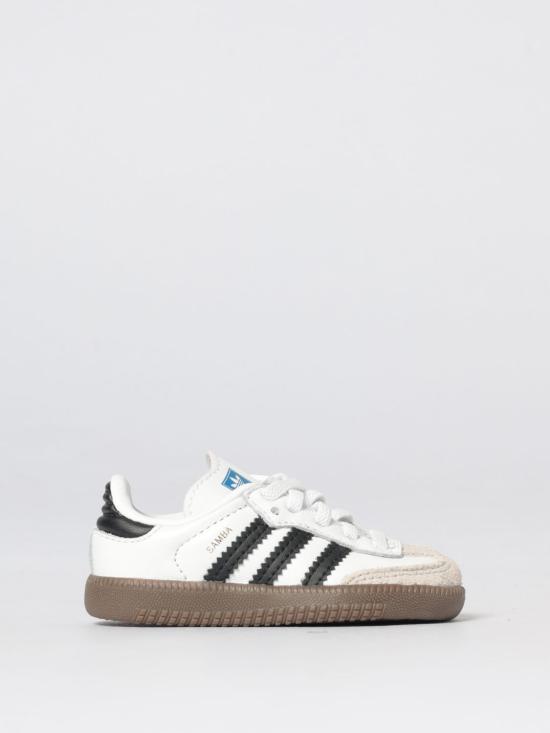 26SS [키즈] 아디다스 스니커즈 IE3679 White