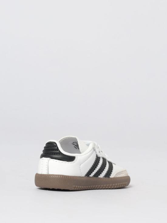 26SS [키즈] 아디다스 스니커즈 IE3679 White - ADIDAS