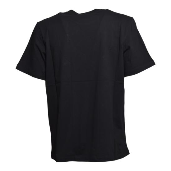 26SS 엠에스지엠 반팔 티셔츠 2000MM500200002 99 Nero - MSGM